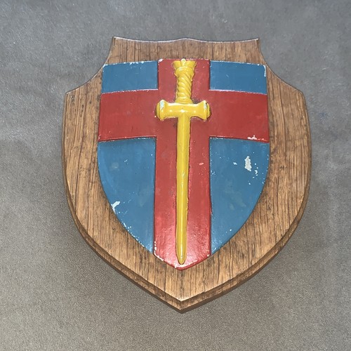 Vintage baor british army - army, of