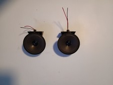 Pair Bose Tweeter for 301
