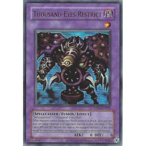 Rp02 en021 thousand eyes - rp02-en021, thousand-eyes