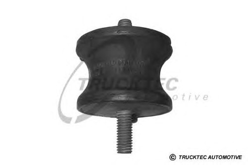 Engine rear transmission - rear, mount