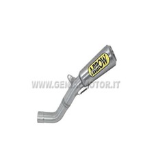 Exhaust Arrow Pro Race