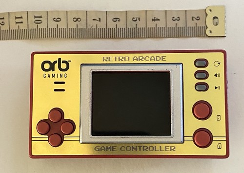Orb gaming retro - retro, arcade