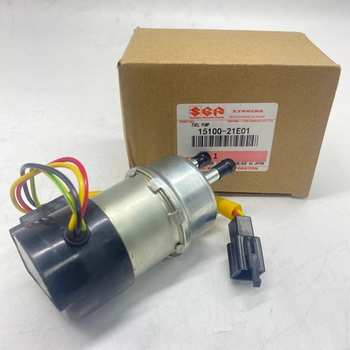 Fuel pump for suzuki - suzuki, vz800