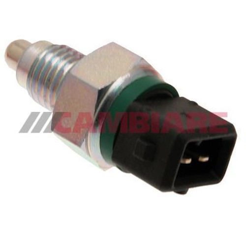 Cambiare reverse light switch - reverse,