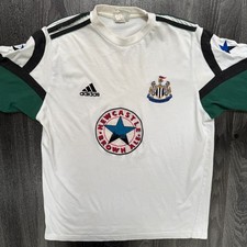 Original Adidas Newcastle