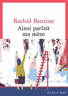 Ainsi parlait mère - ainsi, by