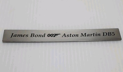 Danbury mint aston martin db5 - danbury,