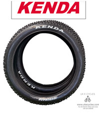 26x4 inch Kenda Krusade Fat