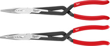 Milwaukee 2PC Long Reach