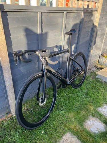 Orro venturi stc ultregra - venturi,