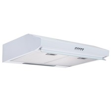 SIA VSR60WH 60cm White