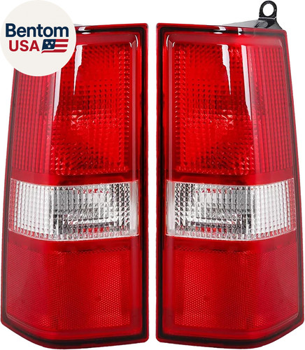 Tail light compatible with - light,