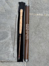Tenkara Rod co. Fly Fishing