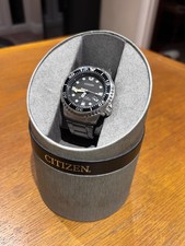 Citizen Promaster Eco-Drive