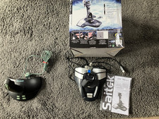 2 x GAMES CONTROLLERS SAITEK