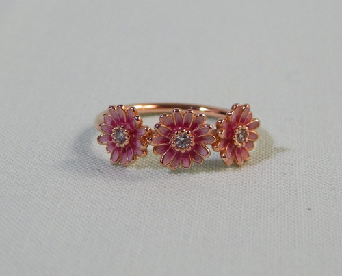 Pandora ale met rose - pandora,