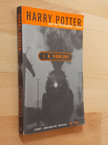Rowling harry potter the - jk, &