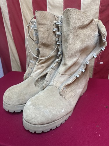 New military desert tan - 9w,