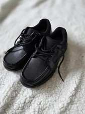 Rhino Dylan Black Leather