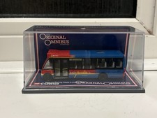 *rare* go north east optare