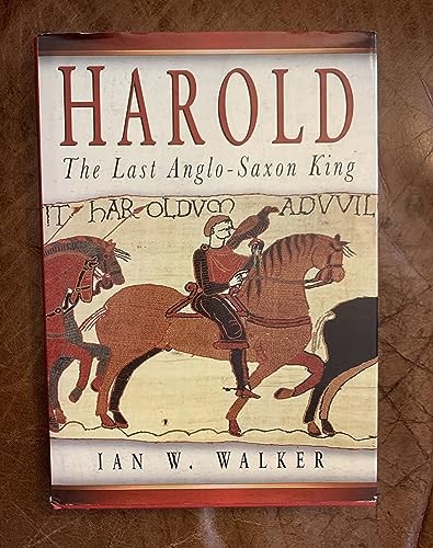 Harold the last - harold:,