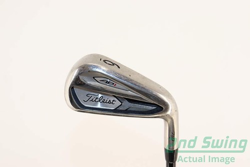Titleist 718 ap1 - titleist, single