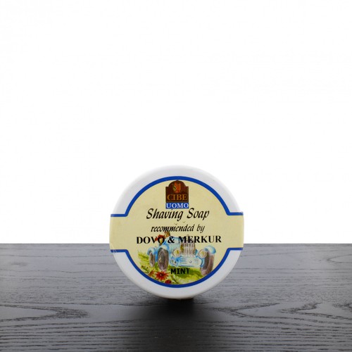 Dovo fiori frutta mint shaving - frutta,