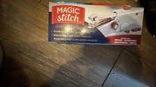 JML Magic Stitch The Portable