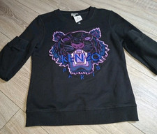 Ladies KENZO jumper Size XS