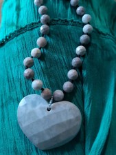 Gorgeous Lola Rose Grey Quartz
