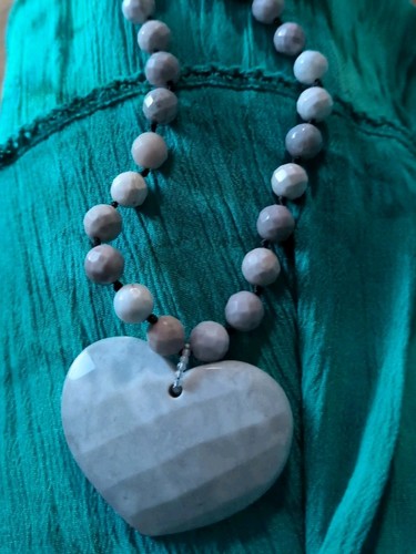 Gorgeous lola rose grey quartz - lola,