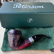 Peterson Sherlock Holmes
