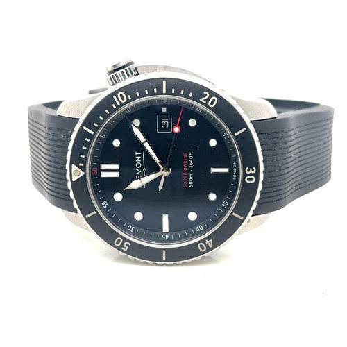 Bremont supermarine s500 - bremont, 42mm