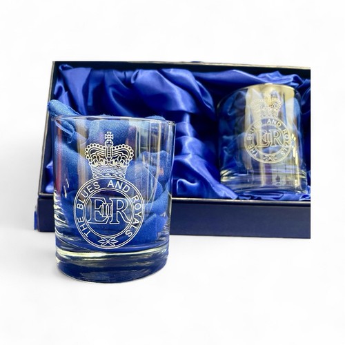 The blues royals regiment - blues,