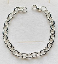 Stunning Chunky Link 925