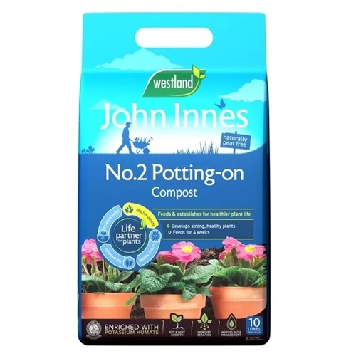 Westland john innes - westland,
