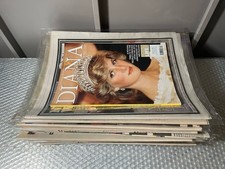 Princess Diana Tribute
