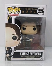 Funko Pop! MOVIES The Hunger