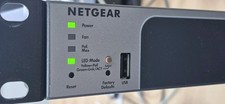 Netgear GS728TPPv224-Port