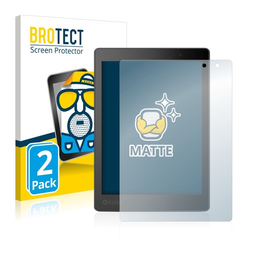 Pack anti glare screen - anti,