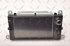 RENAULT CLIO IV 1.5 dCi 90 HP NAVIGATION MEDIA RADIO UNIT 281153868R