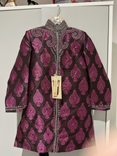 Kids sherwani