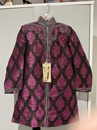 Kids sherwani