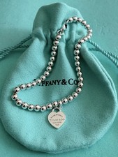 Tiffany & Co. Please Return To