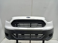 FORD TRANSIT COURIER Front