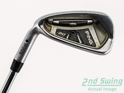 Ping i20 single iron - single, 4