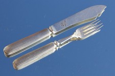 DOMINION LINE FISH UTENSILS