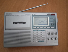 Sangean ATS-818ACS