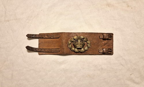 Original ww2 british army wo2 - british,