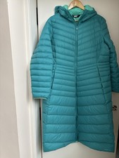 Lands’ End Women’s Long